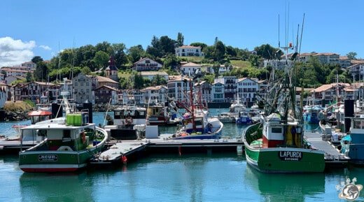 Que faire à Saint-Jean-de-Luz en famille ?