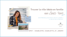 Les États-Unis en famille