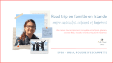 Islande en famille