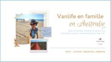 Road trip Australie en famille