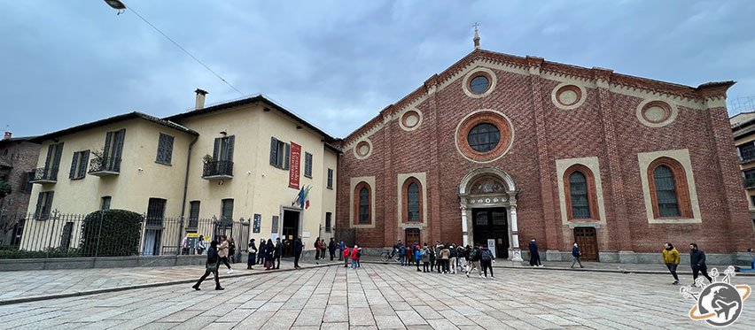 Santa Maria delle Grazie