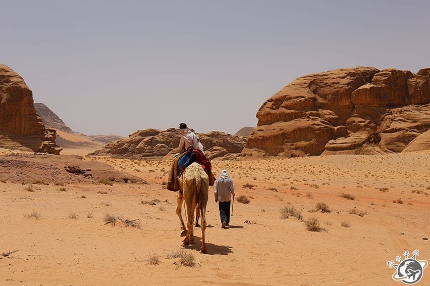 Wadi Rum