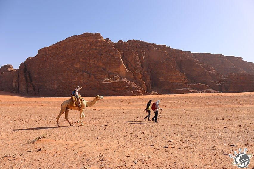 Wadi Rum