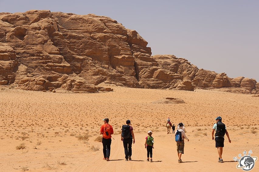 Wadi Rum