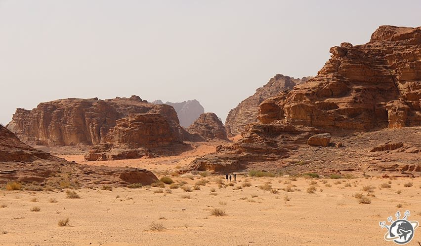 Wadi Rum