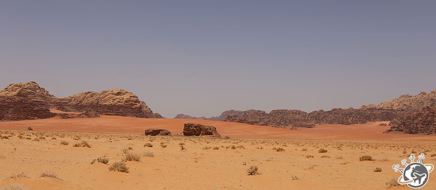 Wadi Rum