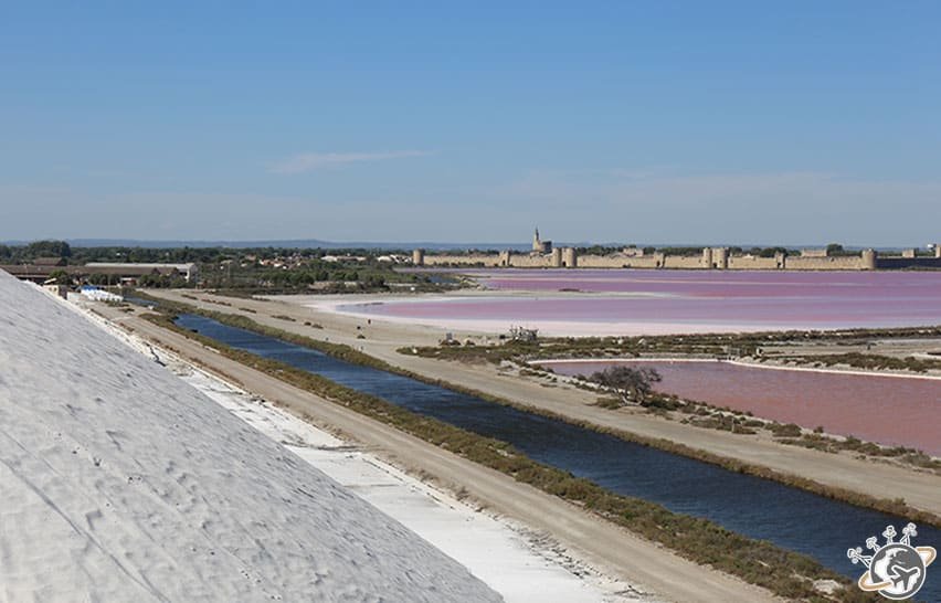 Salin d'Aigues-Mortes