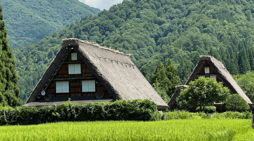alpes japonaises en famille
