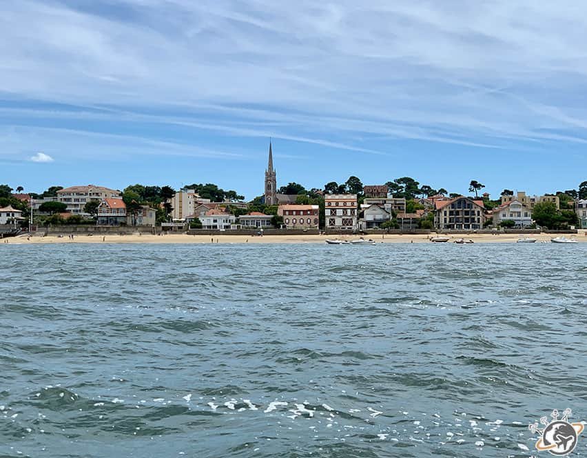 Arcachon