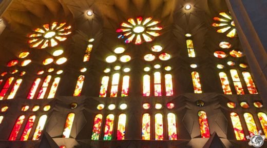 Barcelone