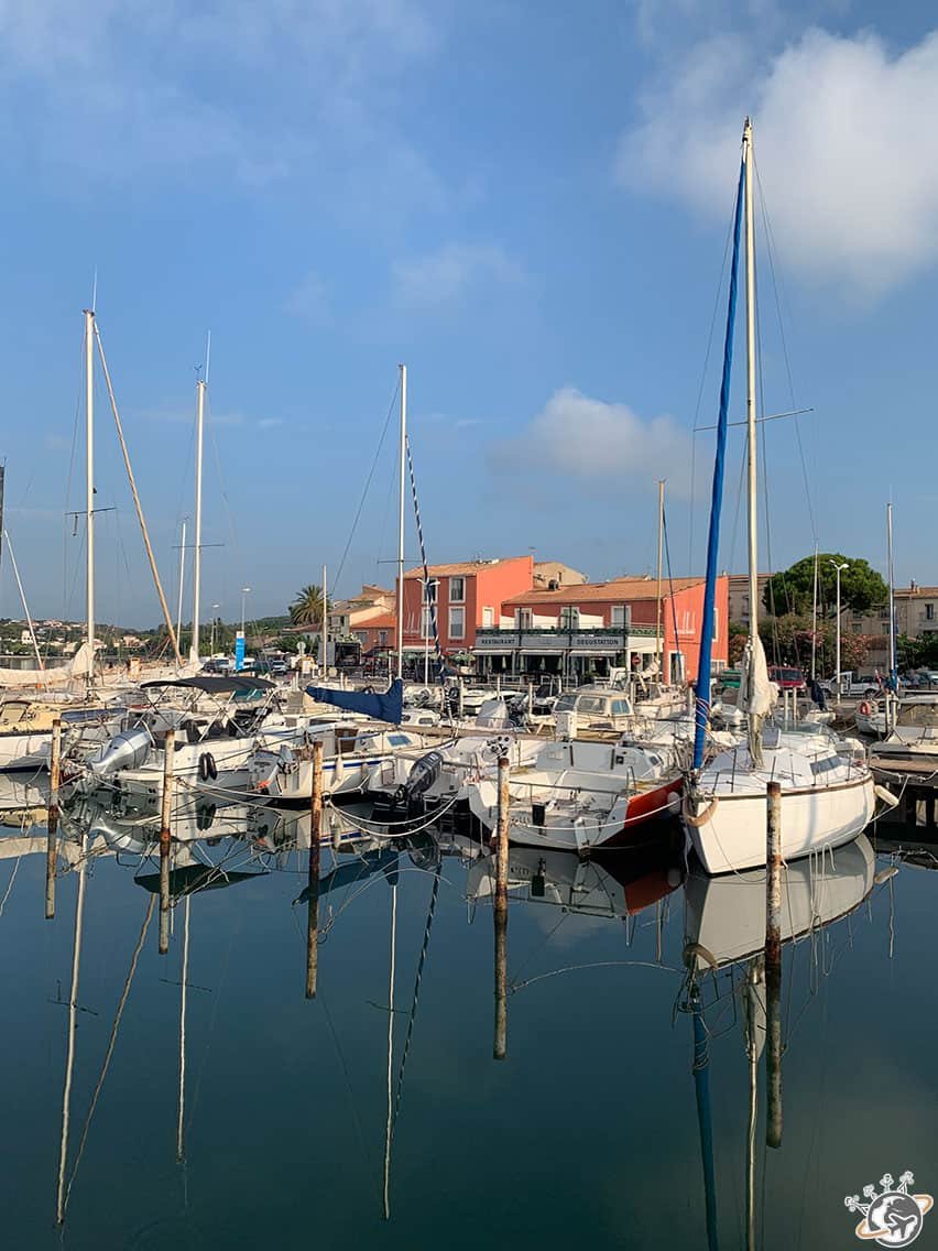 Bouzigues
