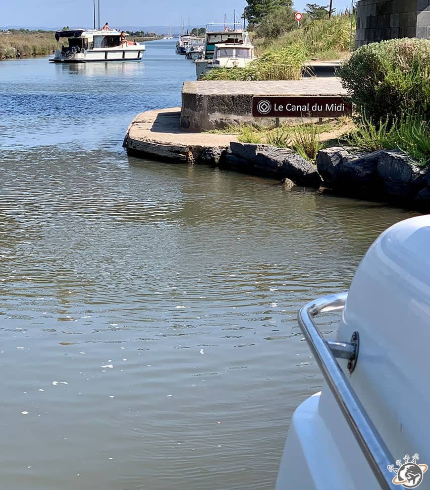 canal du Midi