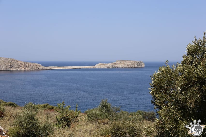le cap Tigani