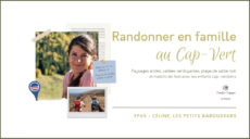 Le Cap-Vert en famille