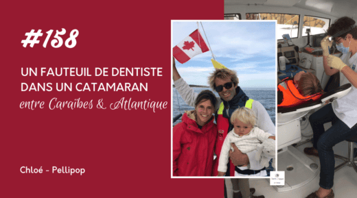catamaran en famille