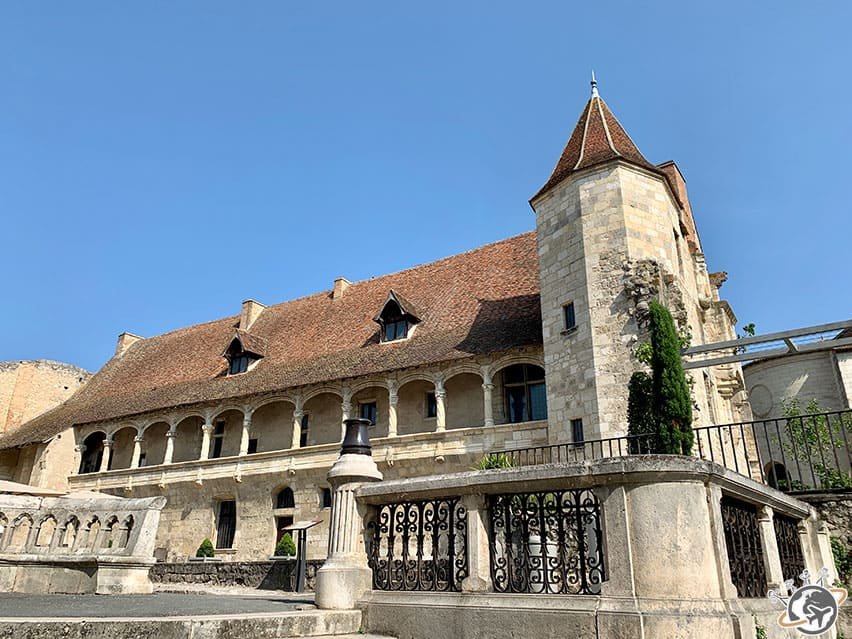 Château-musée Henri IV