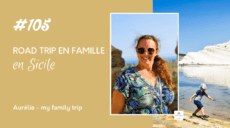 sicile en famille