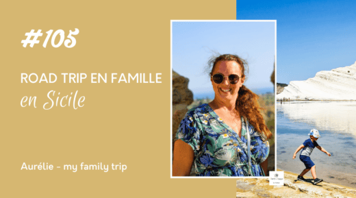 sicile en famille