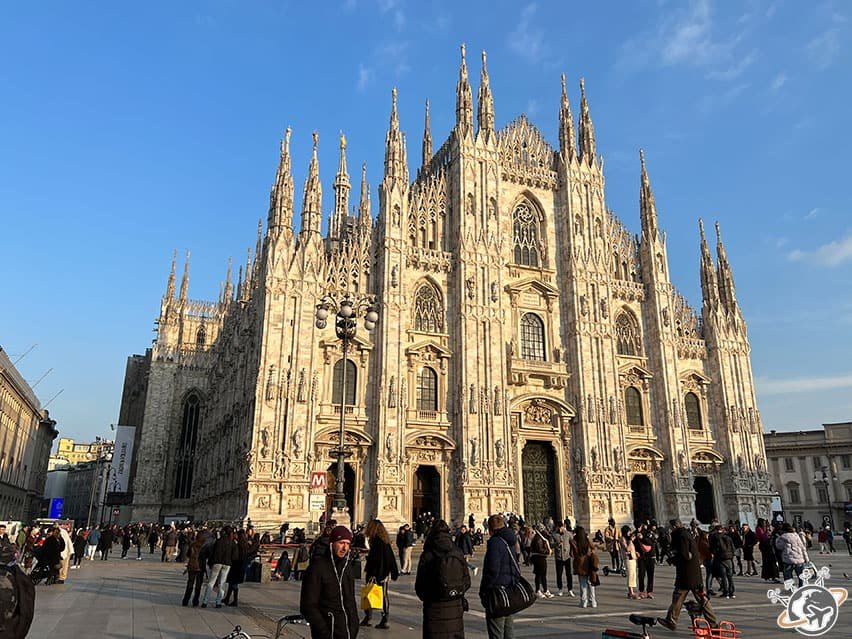 Visiter Milan : 12 choses à voir absolument - Blog voyage