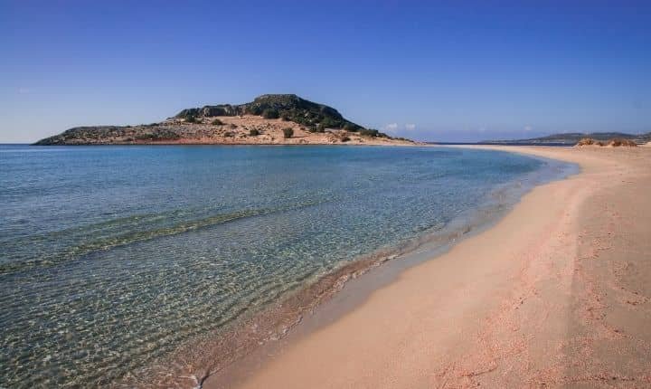 Elafonisos