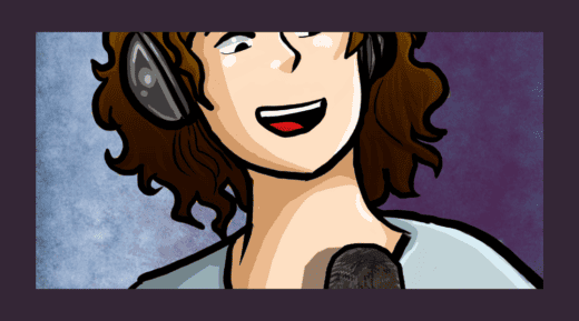 Formations podcast