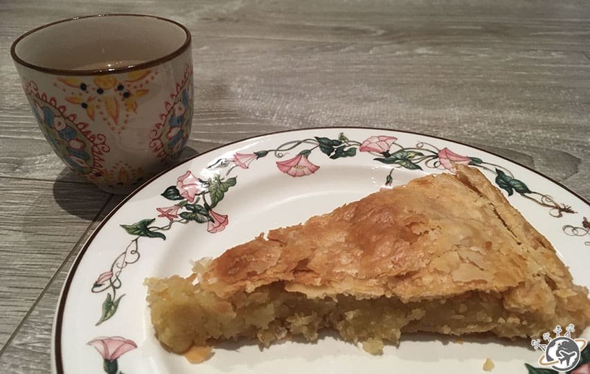 la galette des rois