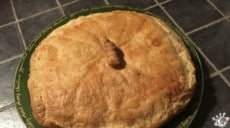 la galette des rois