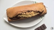 Le gâteau marbré du dimanche