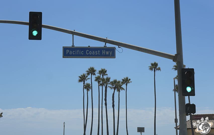 Huntington Beach en Californie