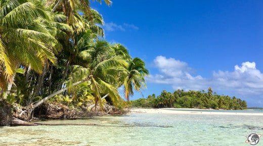 Que faire à Rangiroa en famille