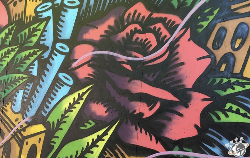 La Fabrique ou le design biophilique