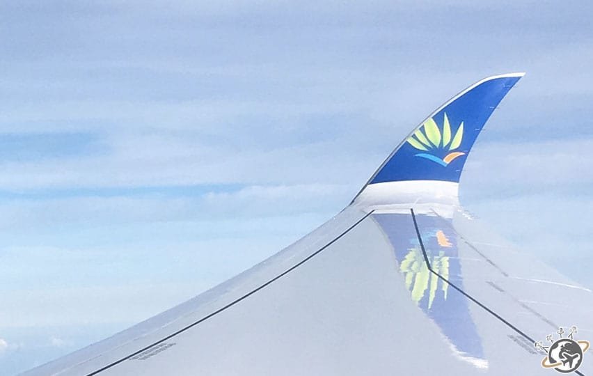 Air Caraïbes