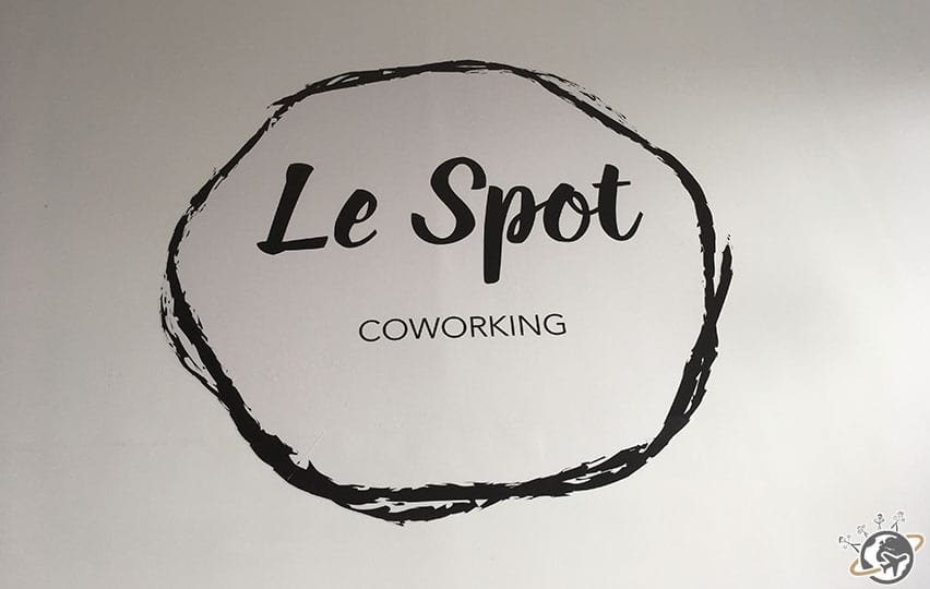Le Spot en mode rencontre XL Airways