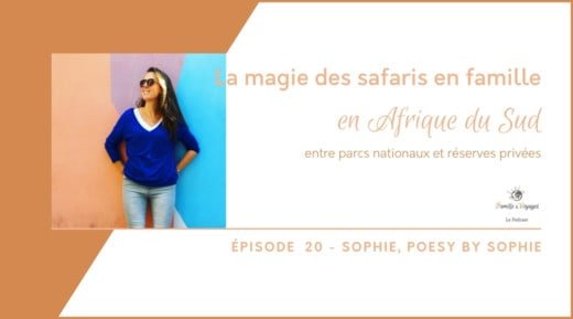 La magie des safaris en famille en Afrique du Sud