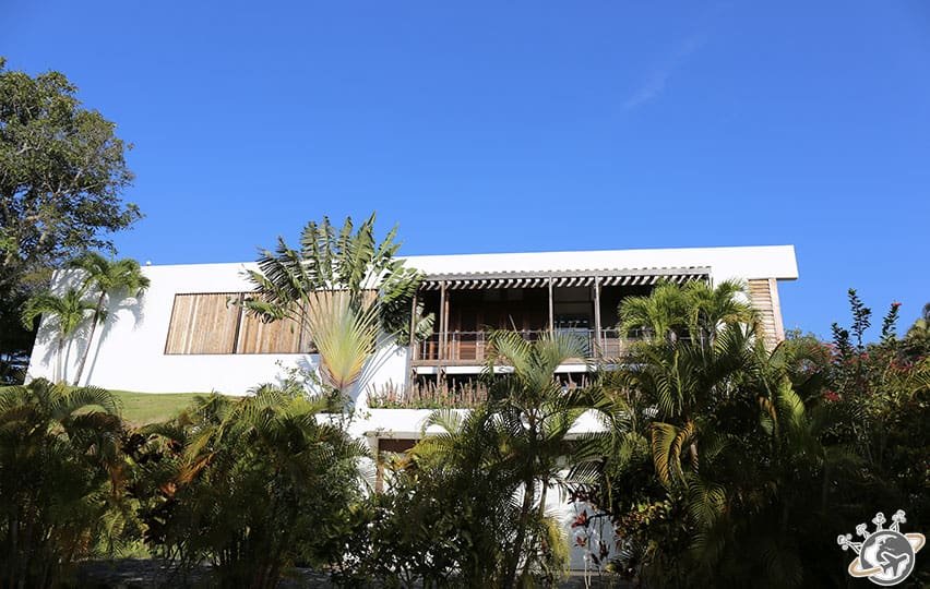 Les Villas de Las Terrenas, Samana, République dominicaine