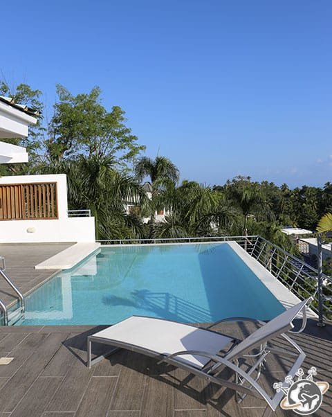 Les Villas de Las Terrenas, Samana, République dominicaine