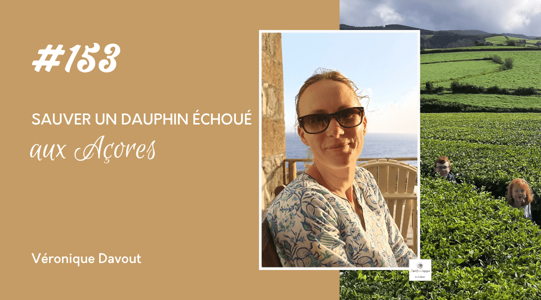 Les Açores en famille