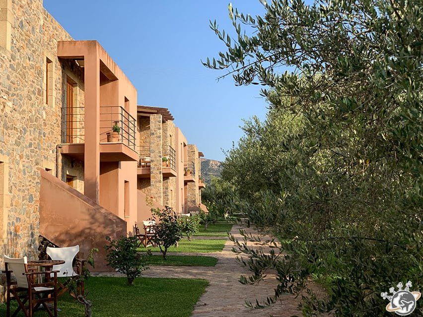 Liotrivi Boutique hotel