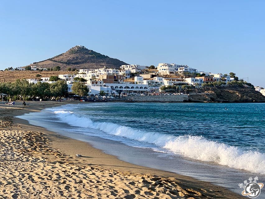 Logaras