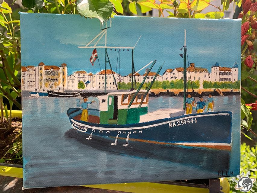 Lucien Mourguiart