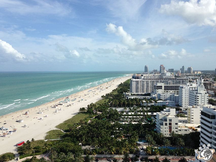 Miami Beach