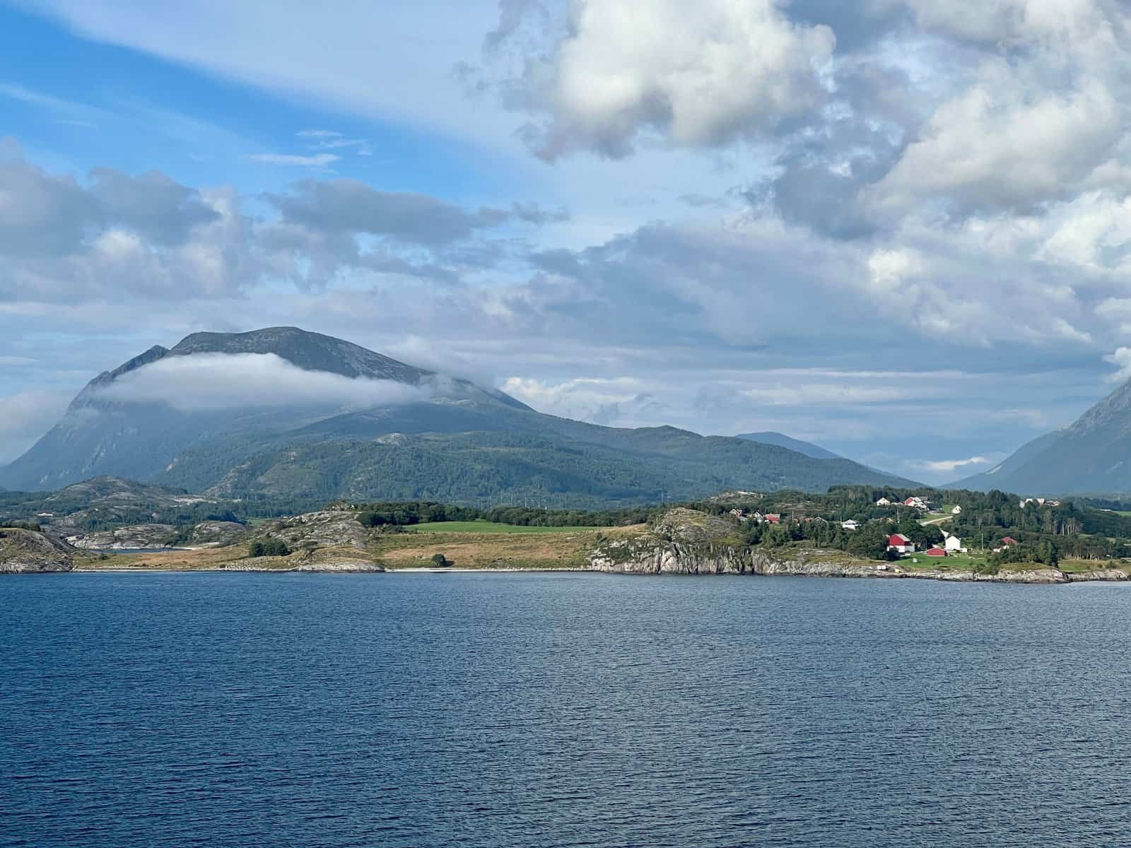 Romdalsfjord