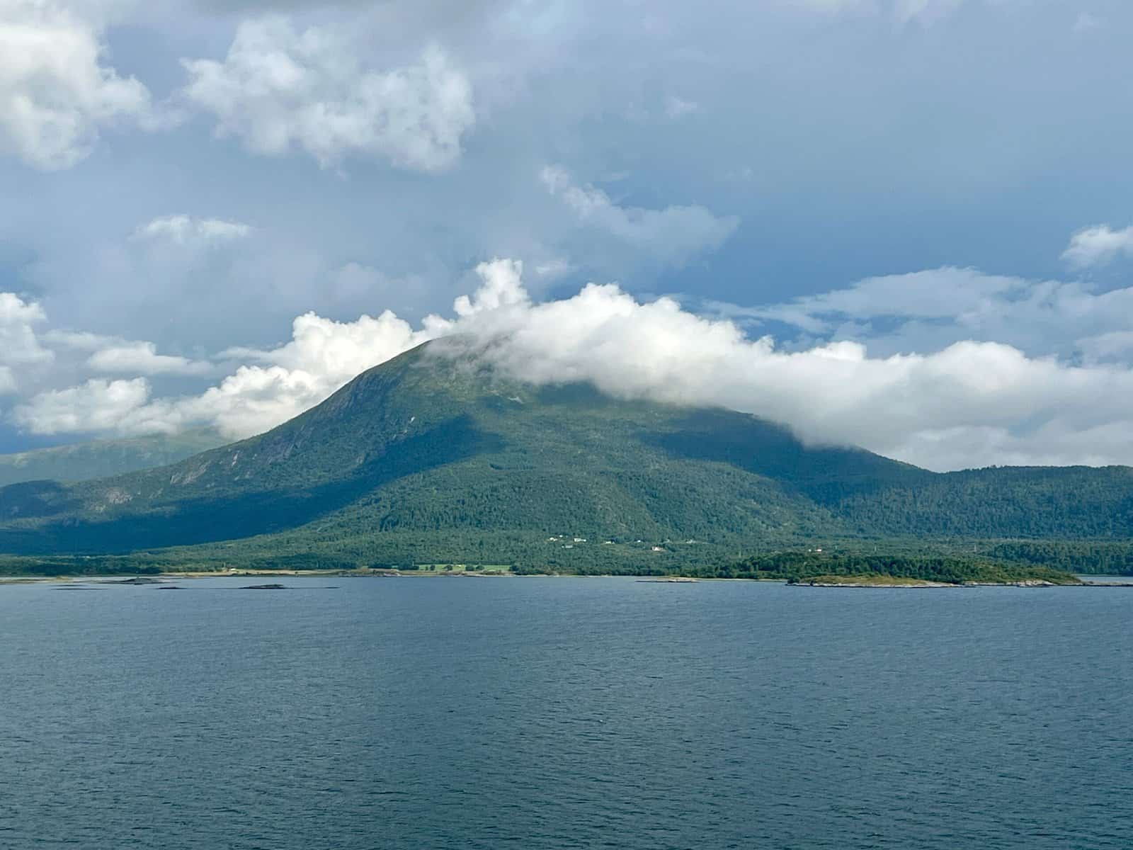 Romdalsfjord