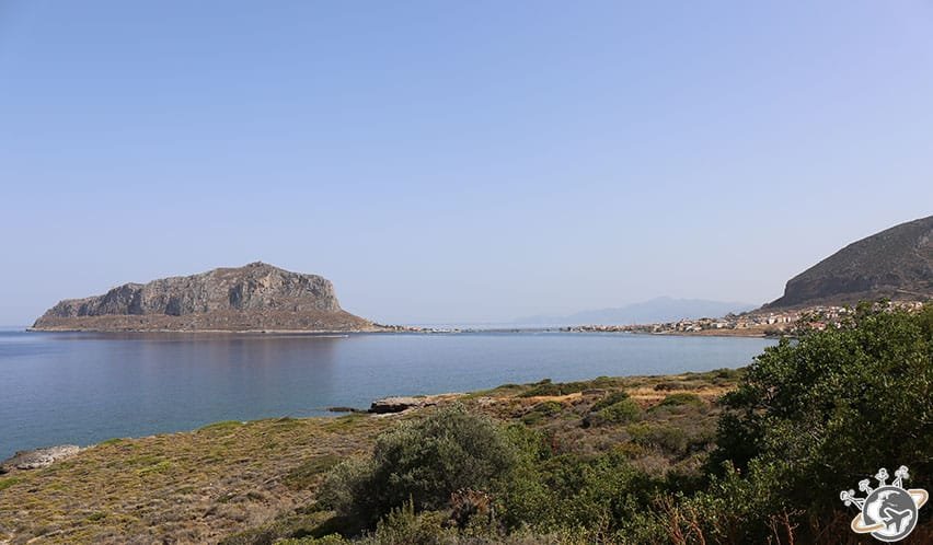 Monemvasia