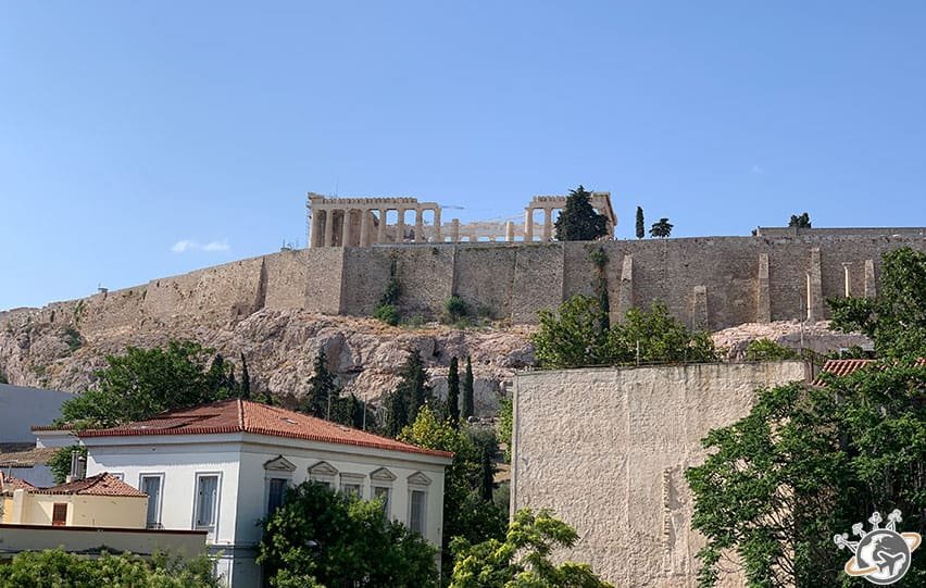 Musée de l'Acropole