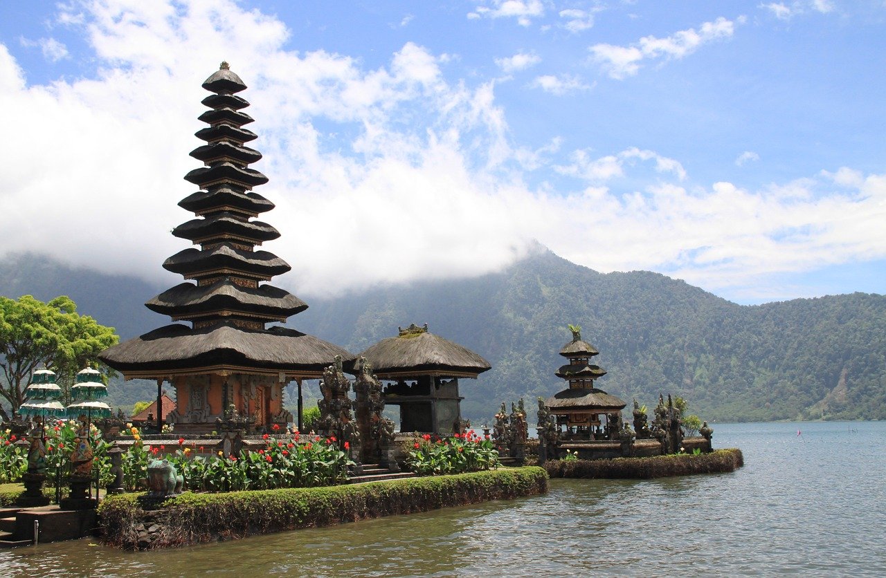 indonesie