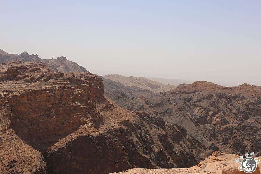 Desert de Negev