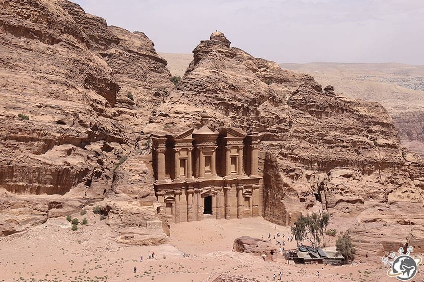 Petra