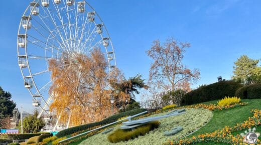 Que faire à Genève en famille ?