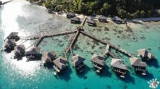 le Royal Huahine